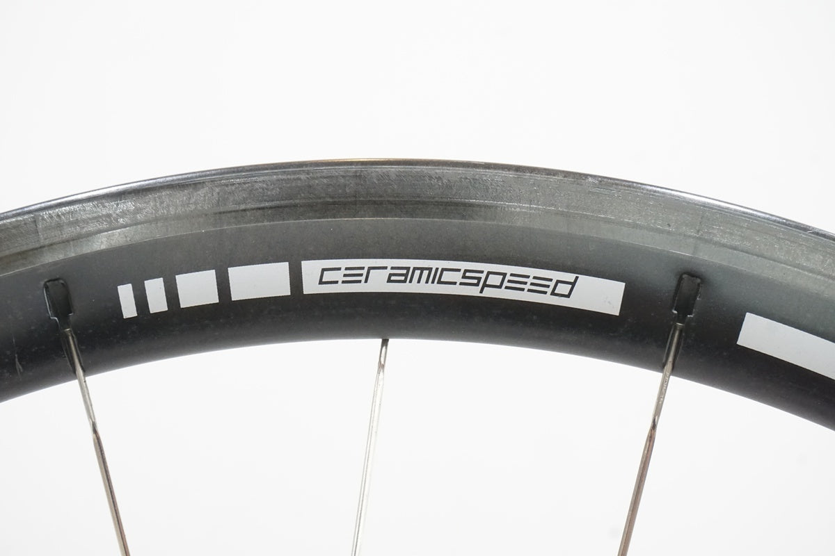 3T「スリーティー」 MERCURIO 40 LTD ホイールセット/ 京都西院店