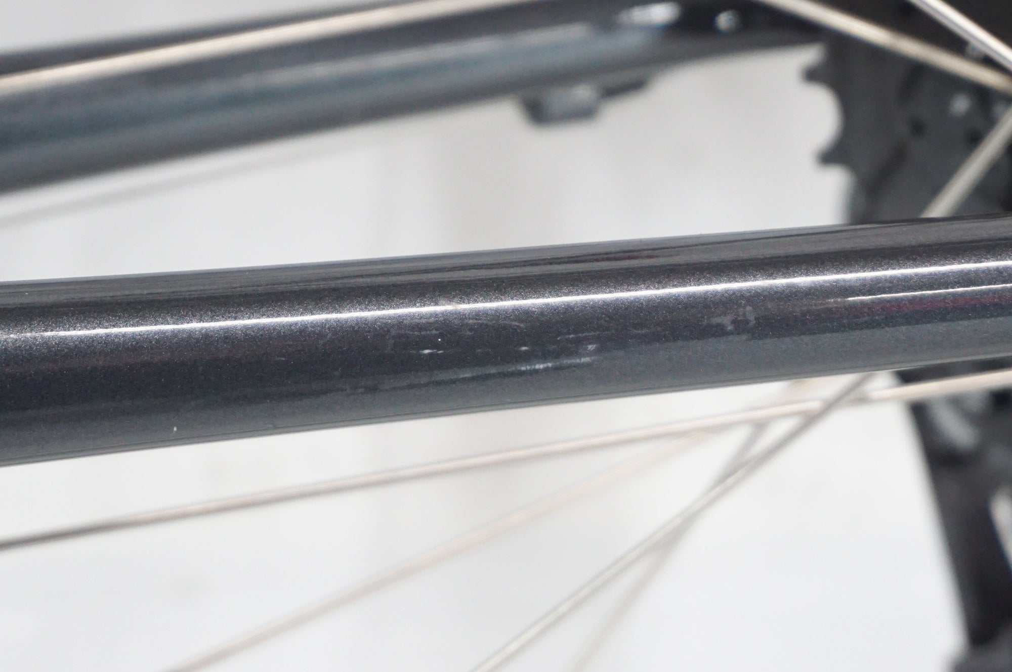 RALEIGH 「ラレー」 RADFORD CLASSIC RFC CLARIS 2025年モデル クロスバイク / 阪急塚口店