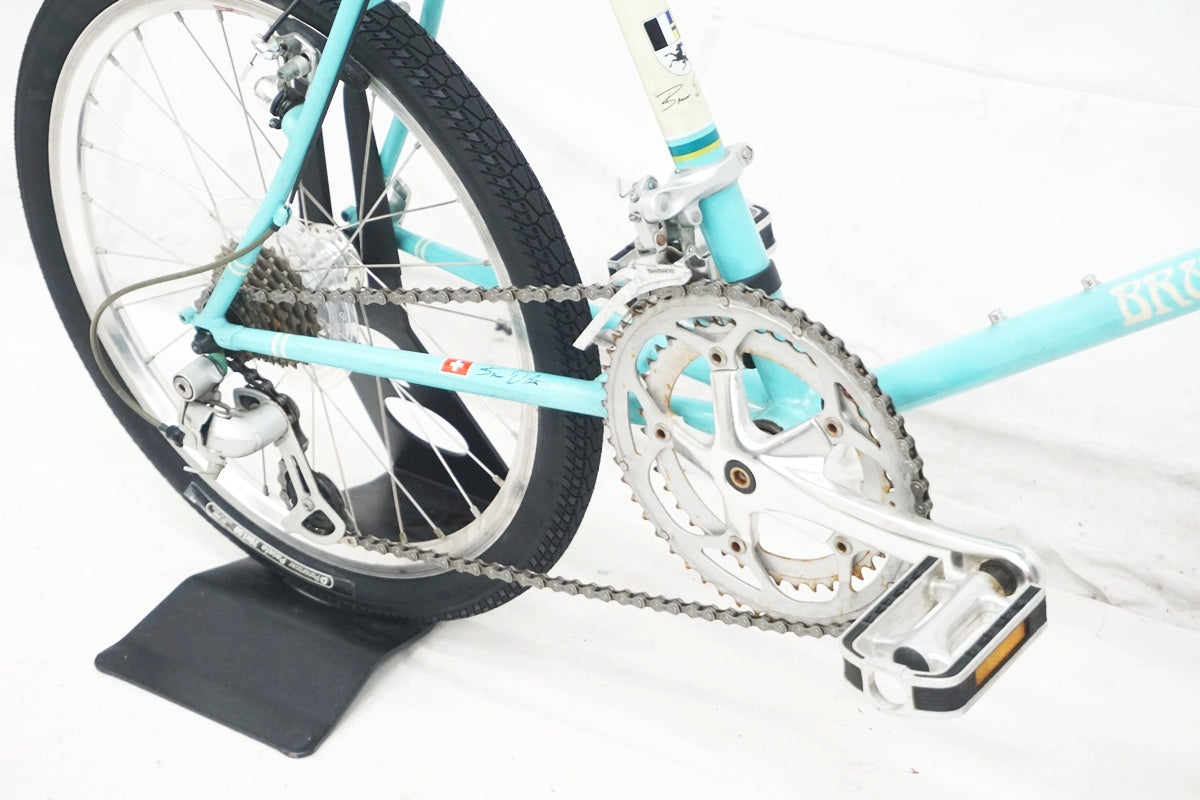 BRUNO 「ブルーノ」 MINIVELO 2010年モデル 20インチ ミニベロ / 大阪美原北インター店