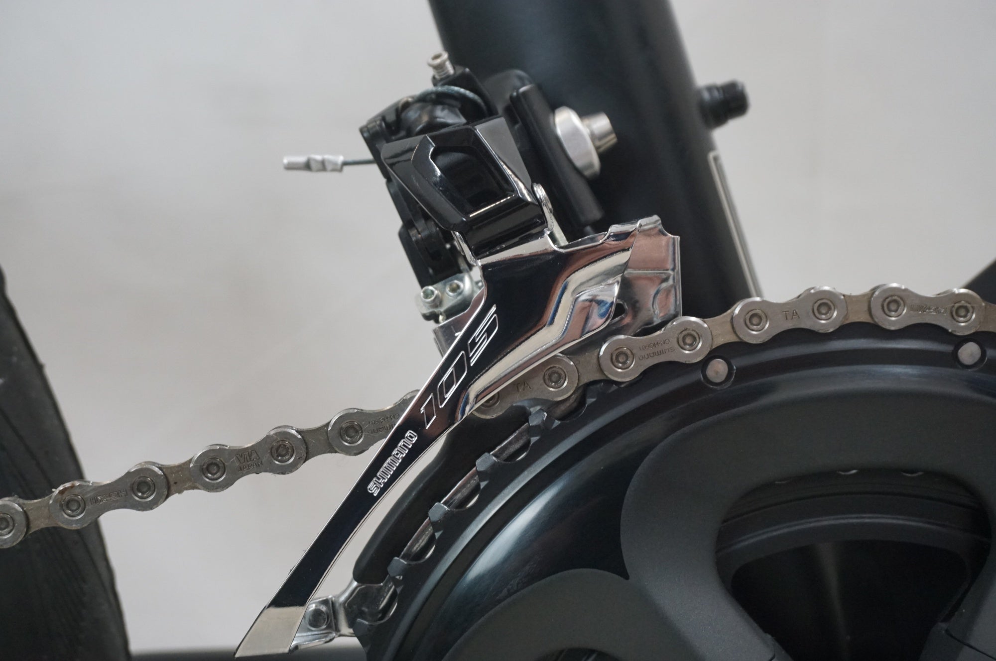 TERN 「ターン」 SURGE X 2024年頃モデル 20インチ ミニベロ / 福岡アイランドシティ店