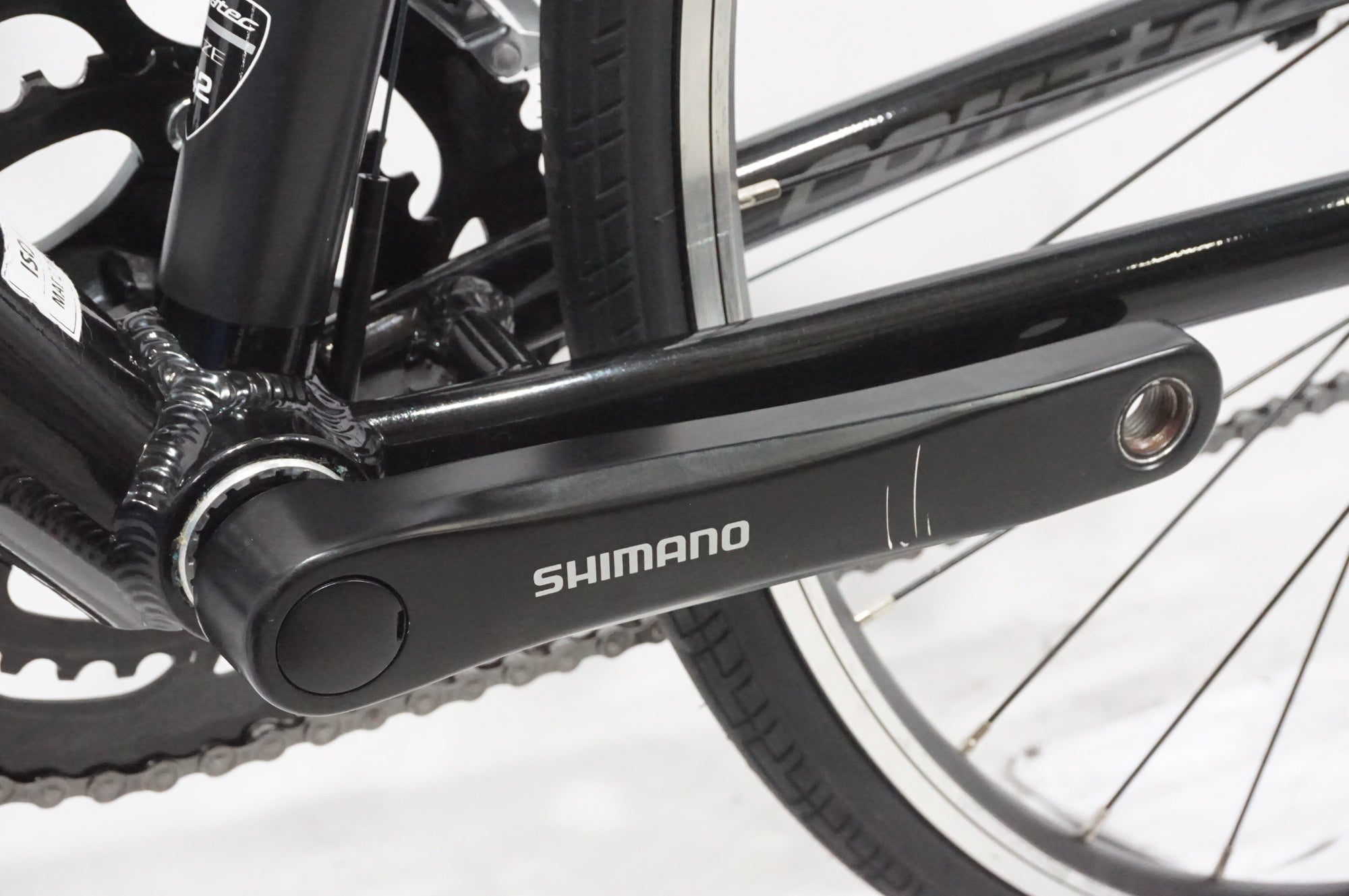 CORRATEC 「コラテック」 CT-ROAD CLARIS 2024年モデル ロードバイク