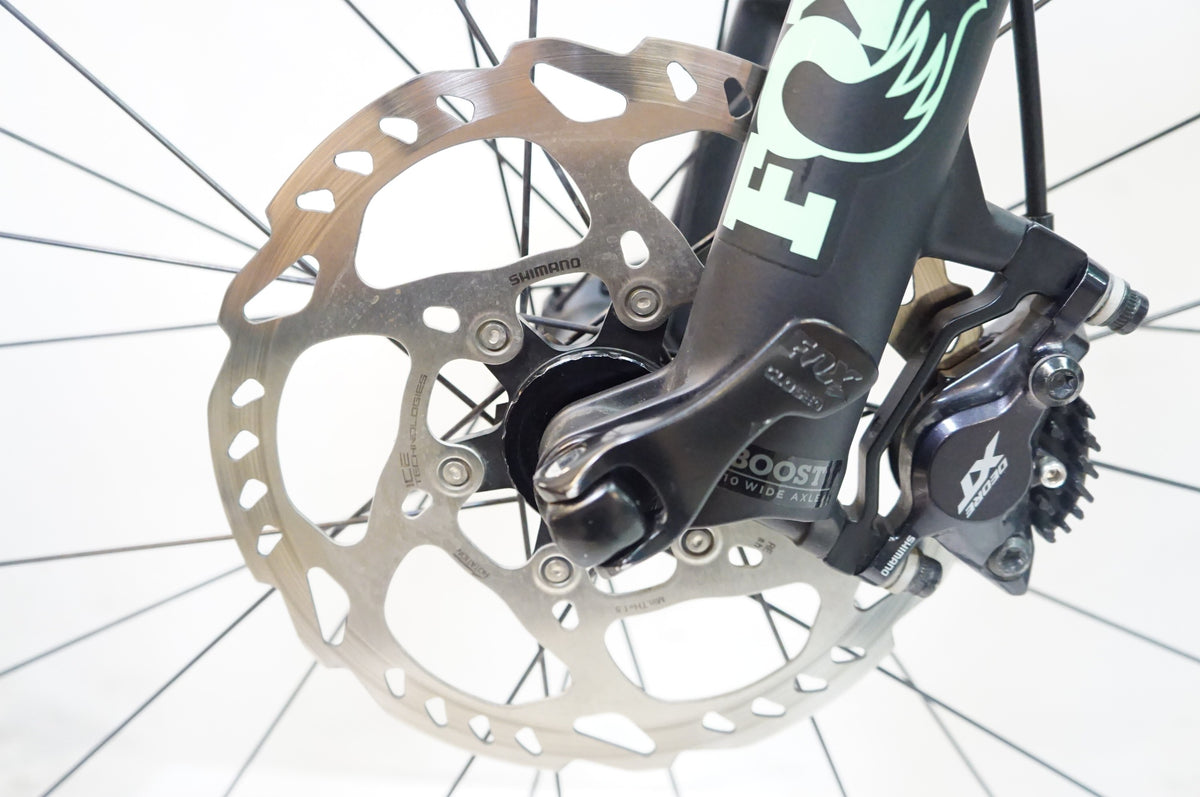 ORBEA 「オルベア」 ALMA M15 2020年モデル マウンテンバイク / 熊谷本店