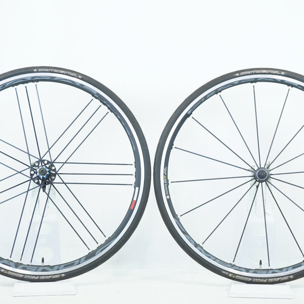 CAMPAGNOLO EURUS15c　カンパフリー　 前後 リム　タイヤ無 CAMPAGNOLO 「カンパニョーロ」 SHAMAL ULTRA C15 カンパフリー