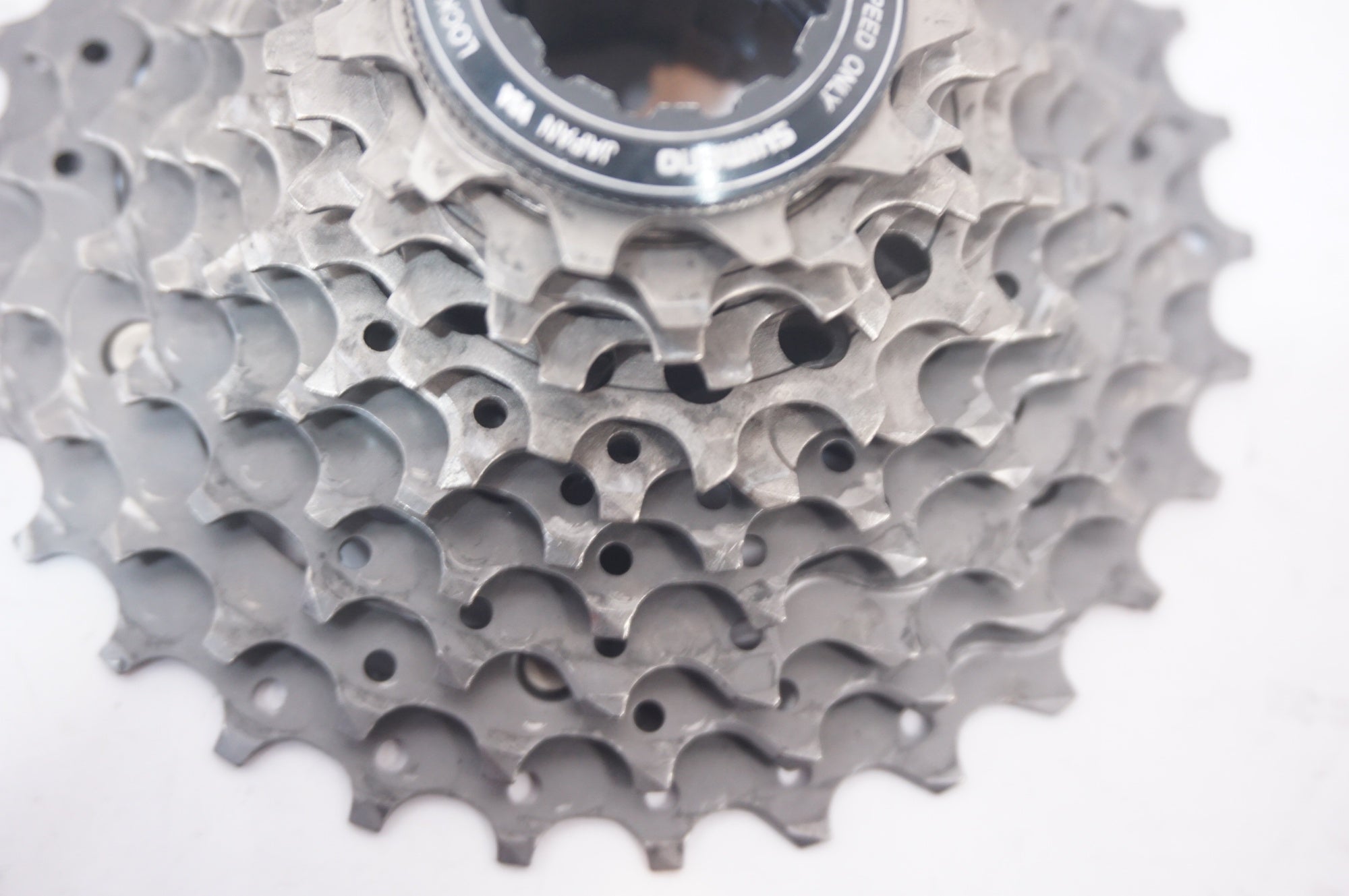 SHIMANO 「シマノ」 DURA-ACE CS-R9100 11-30T スプロケット / 世田谷店