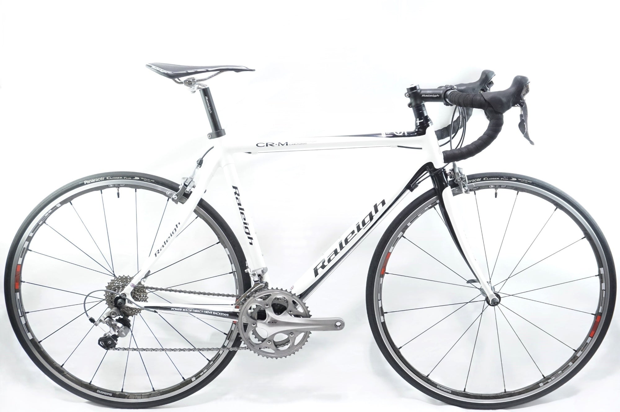 RALEIGH 「ラレー」 CRM CARLTON-M 2014年モデル ロードバイク / 中目黒店