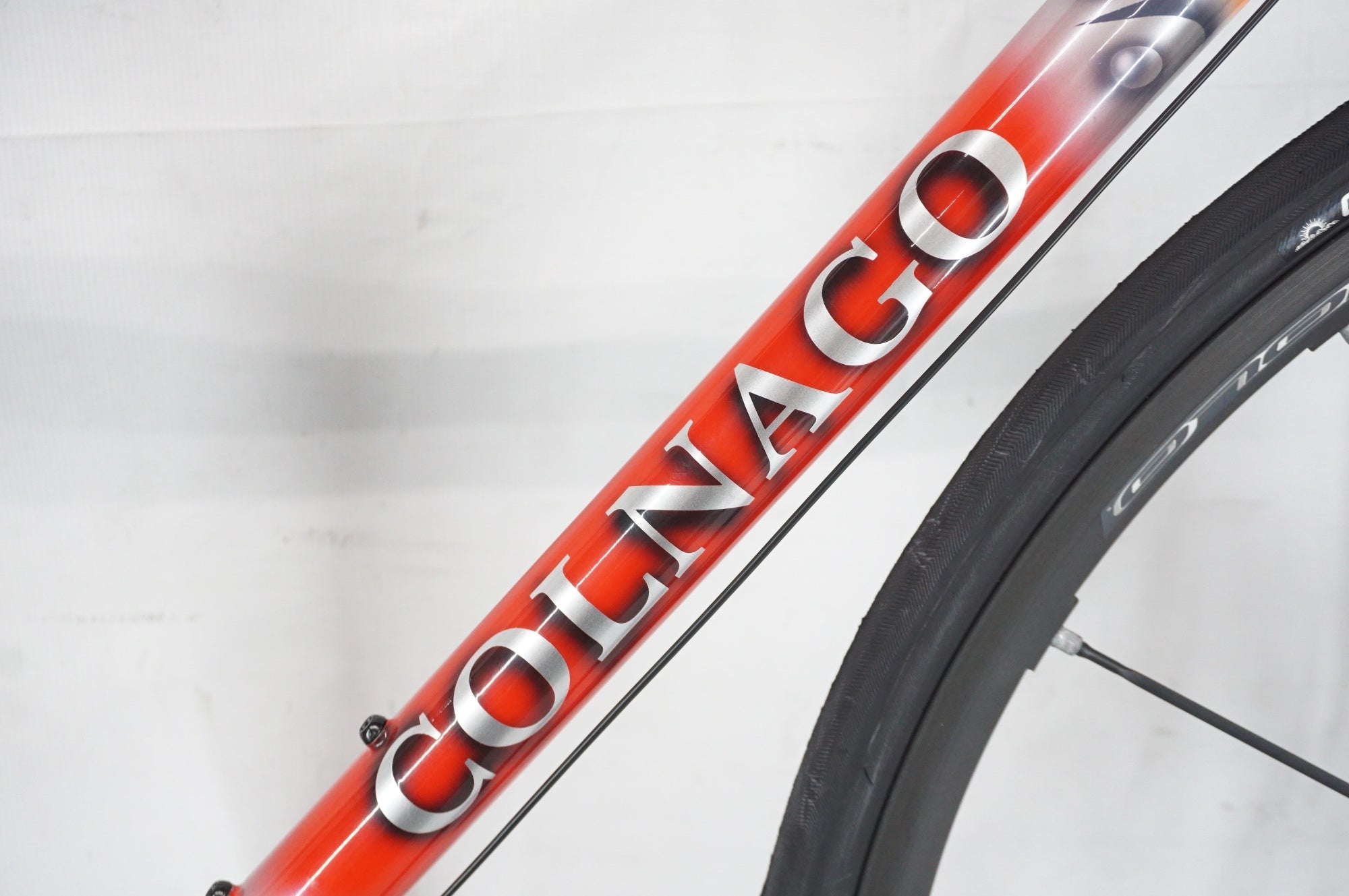 COLNAGO 「コルナゴ」 TITANIO LUX CT1 2004年モデル ロードバイク / 阪急塚口店