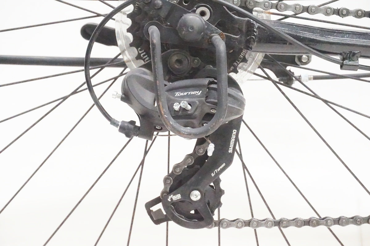 PANASONIC 「パナソニック」 VELO STAR BE-ELVS774B 2022年モデル 700x38c 電動アシスト自転車/ 京都西院店