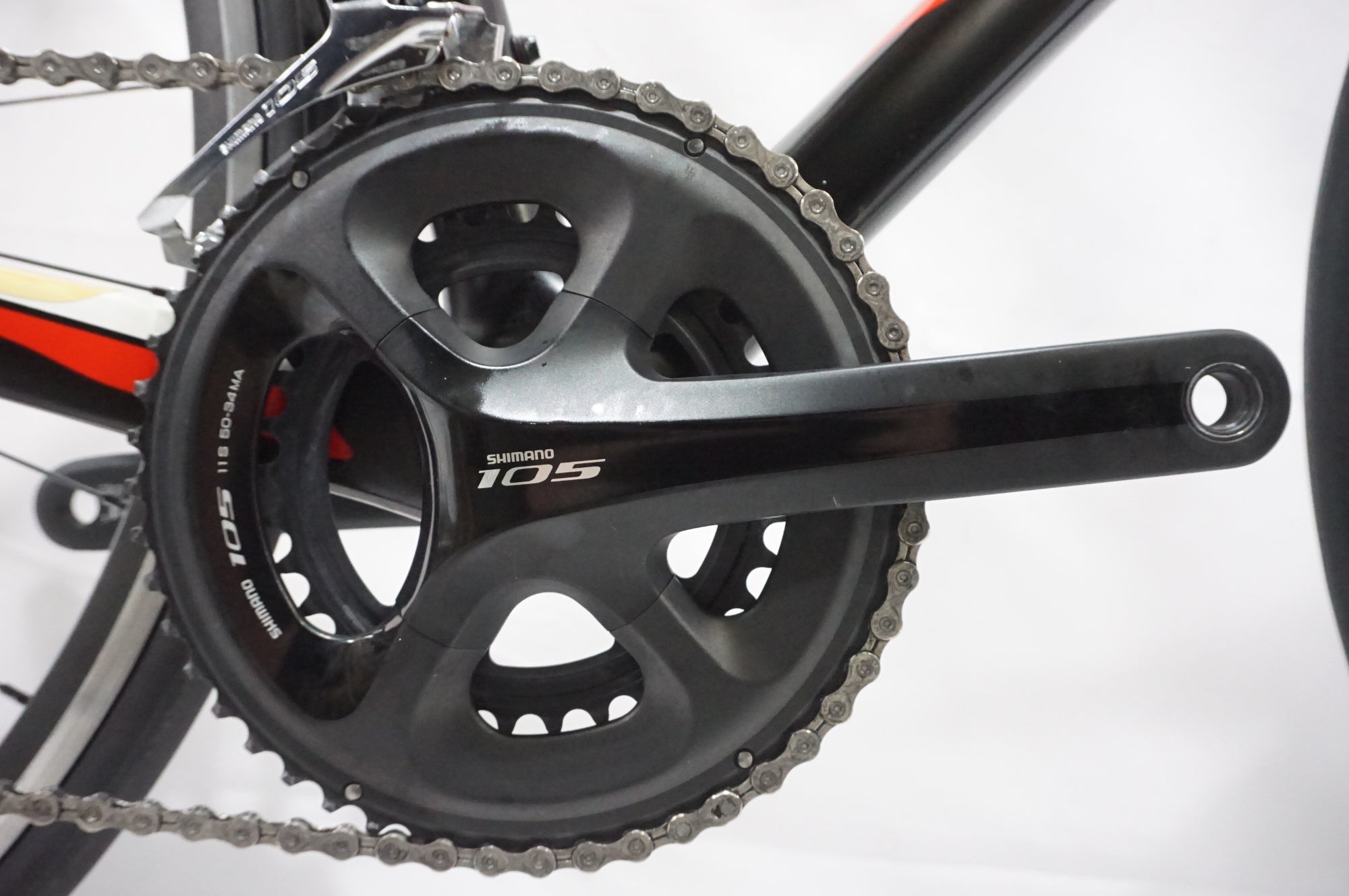 GIANT 「ジャイアント」 TCR ADVANCED 2 2016年モデル ロードバイク
