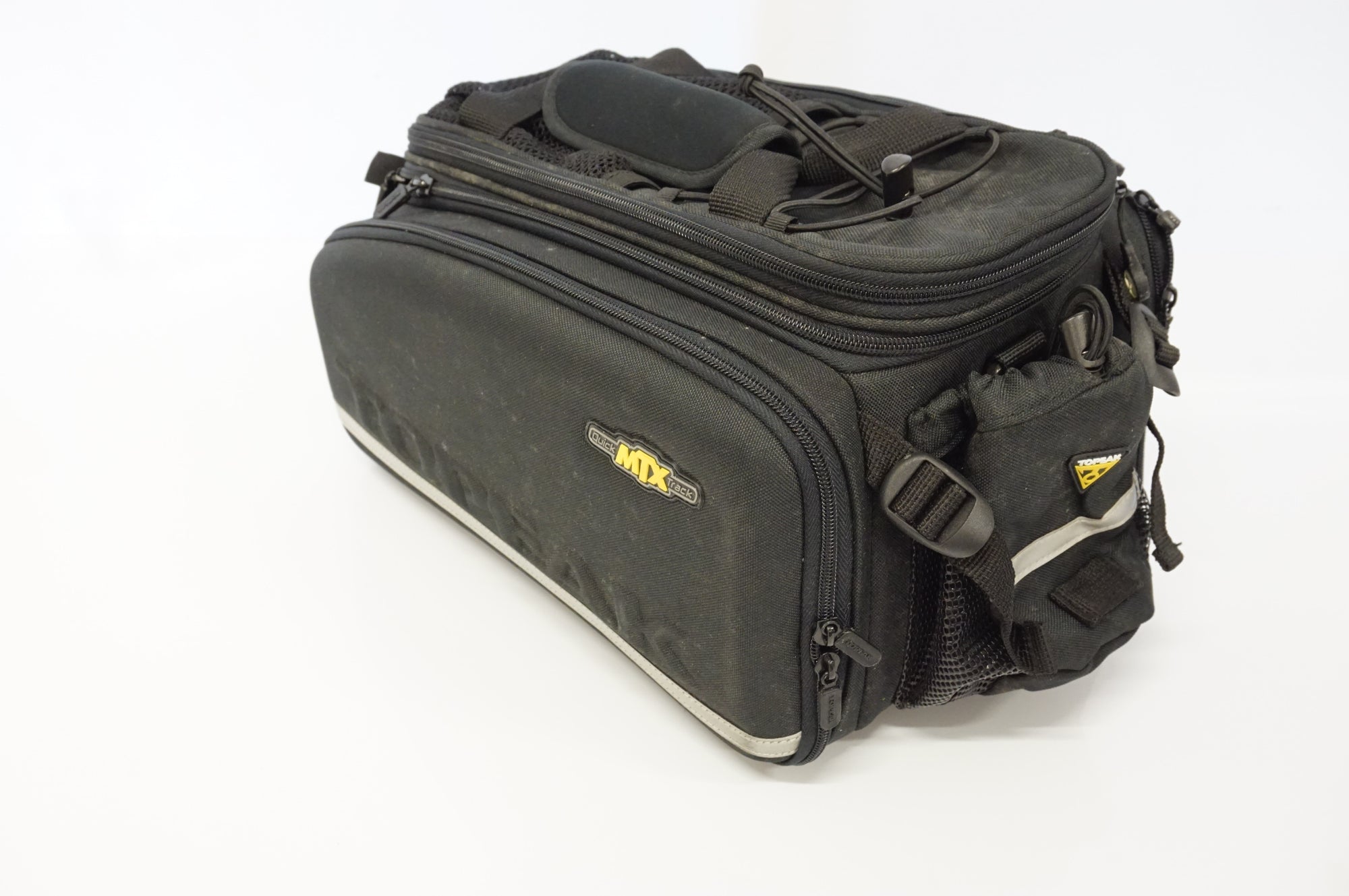 TOPEAK 「トピーク」 QUICK MTX TRACK バッグ / 浜松店 ｜ バイチャリ