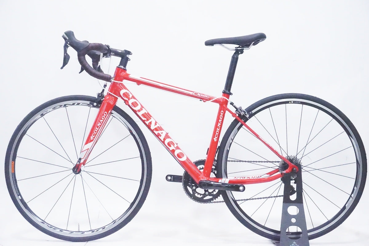 COLNAGO 「コルナゴ」 CX ZERO AL 2016年モデル ロードバイク/ 京都西院店
