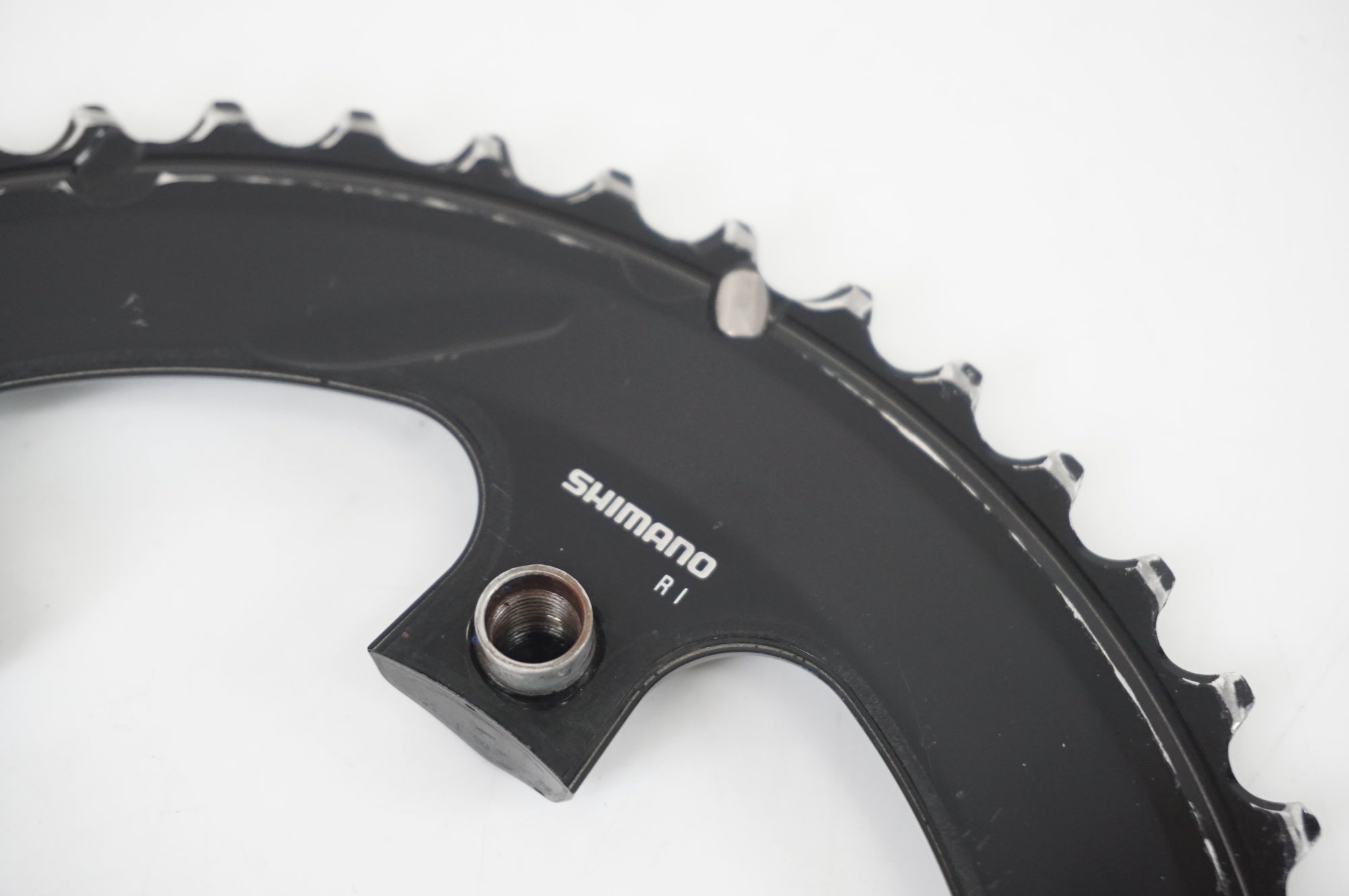 SHIMANO 「シマノ」 DURA-ACE FC-R9100 50T チェーンリング SHIMANO 「シマノ」 DURA-ACE FC-R9100 50T チェーンリング