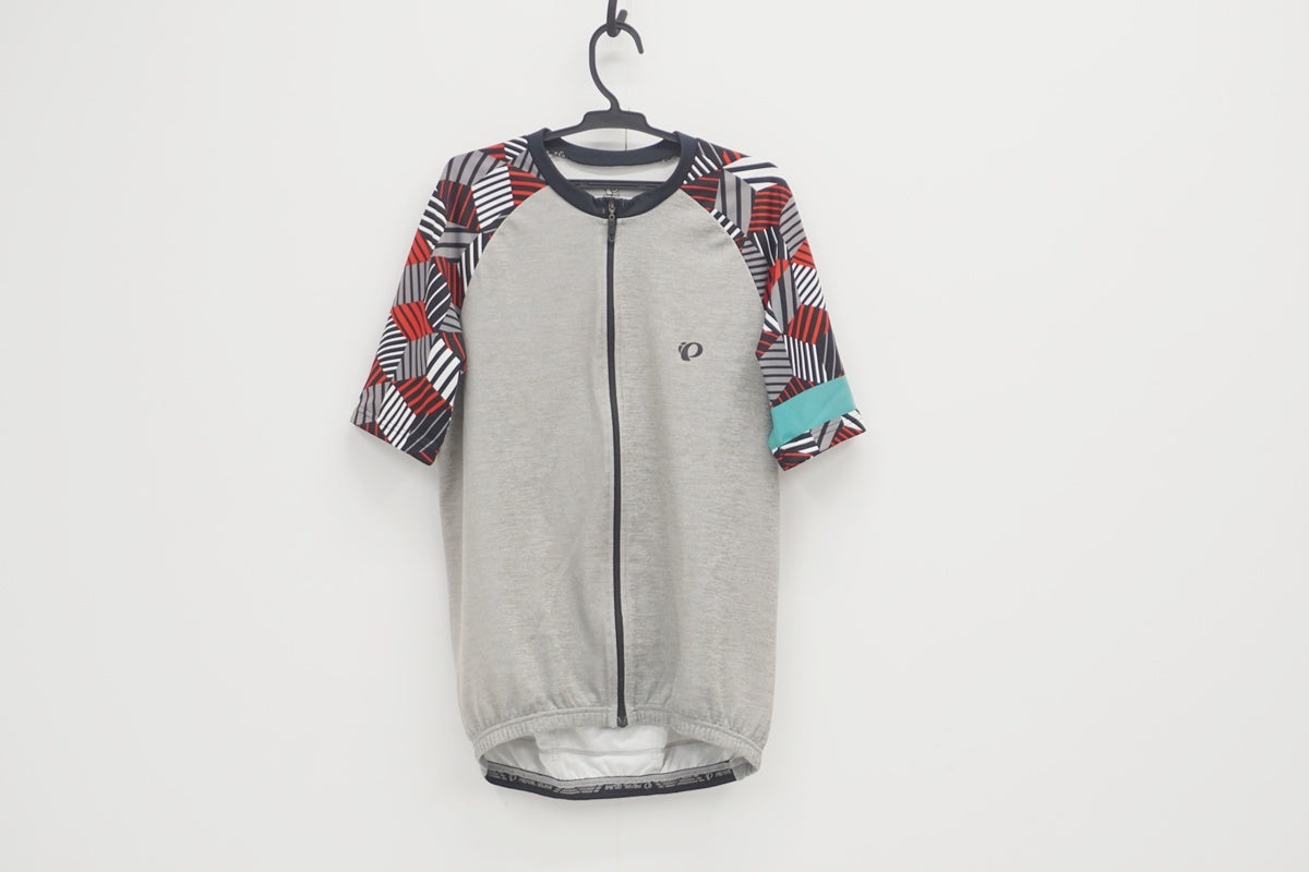 PEAL IZUMI 「パールイズミ」 Lサイズサイクルジャージ  / 京都八幡店