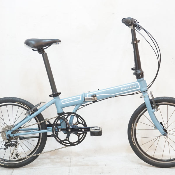 中古DAHON（ダホン）通販｜折り畳み自転車【バイチャリ】 – 2ページ目
