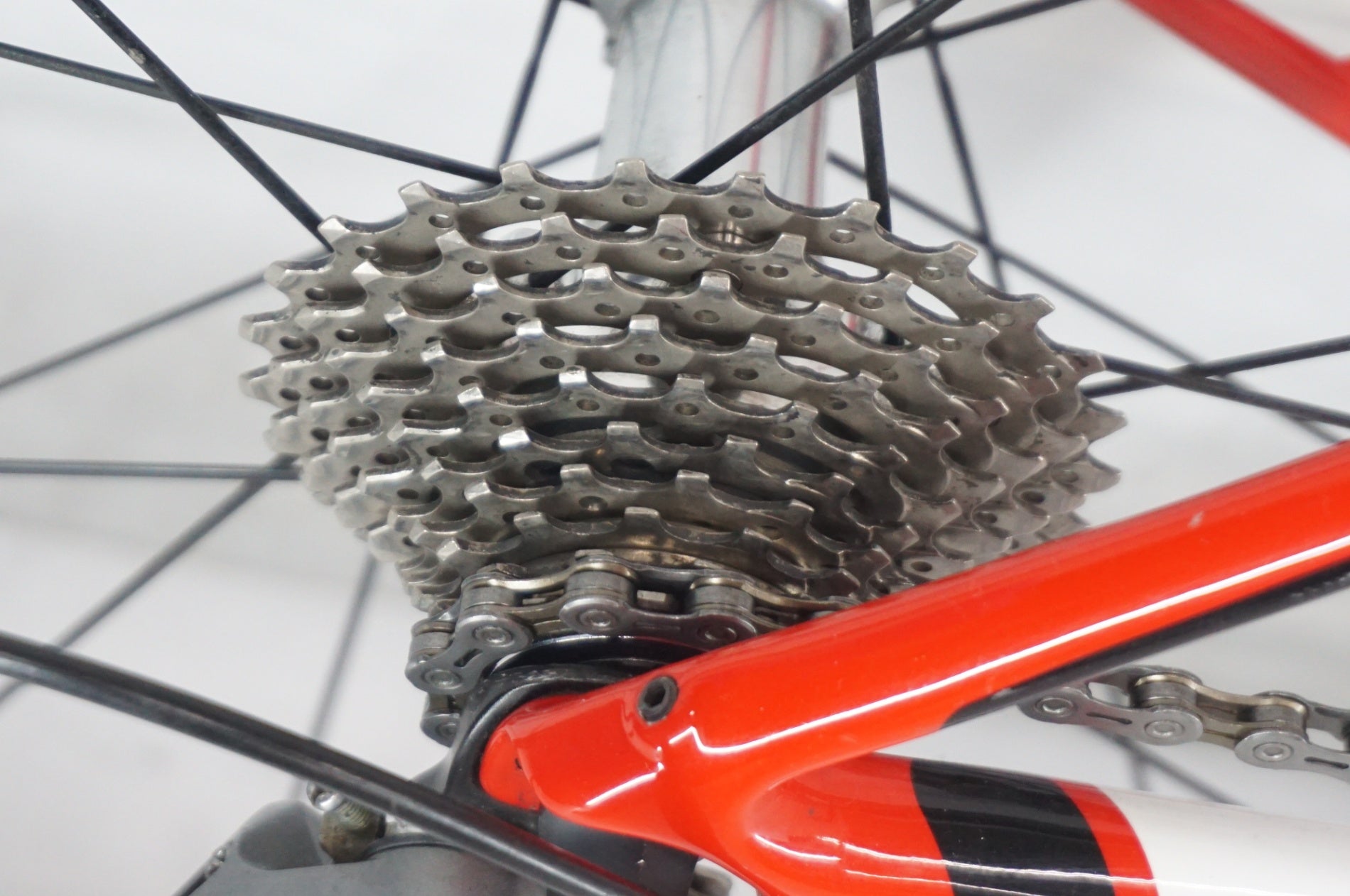 TREK 「トレック」 DOMANE 4.1 2015年モデル ロードバイク / 阪急塚口