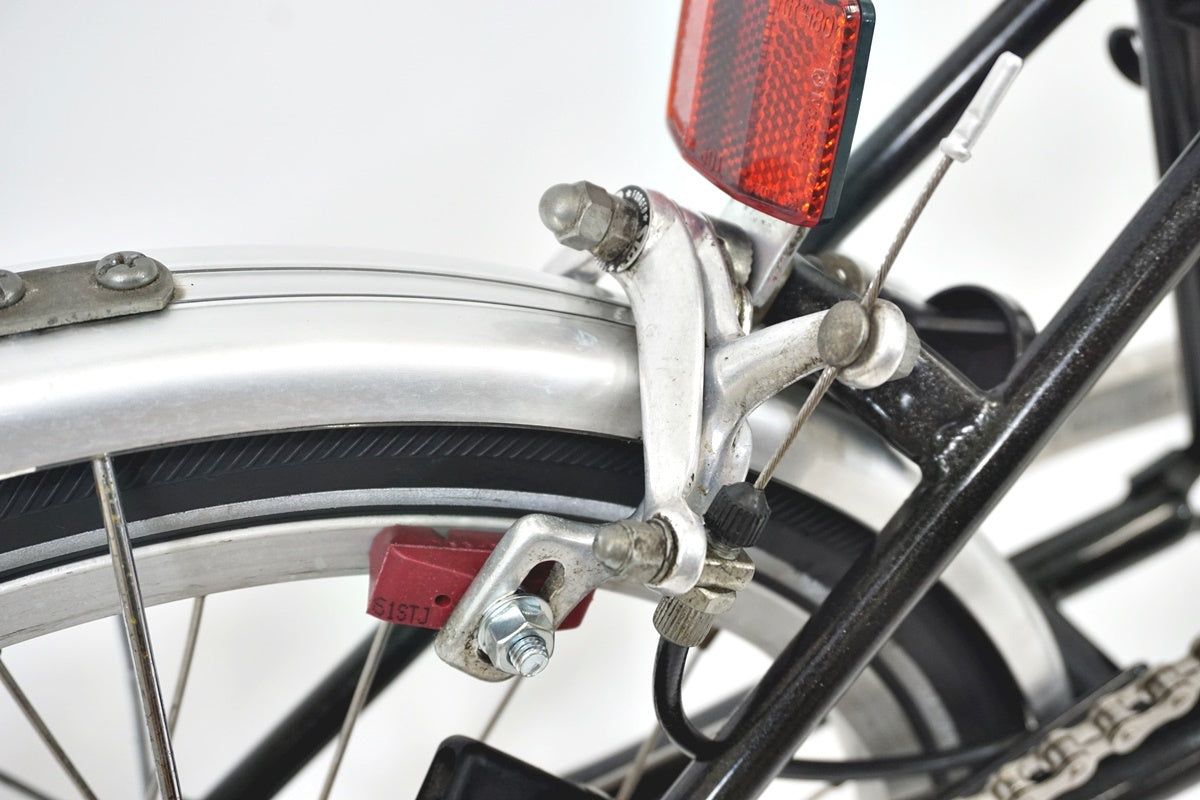 BROMPTON 「ブロンプトン」 M3L 台湾製 年式不明 16インチ 折り畳み自転車 / 東京商品化センター