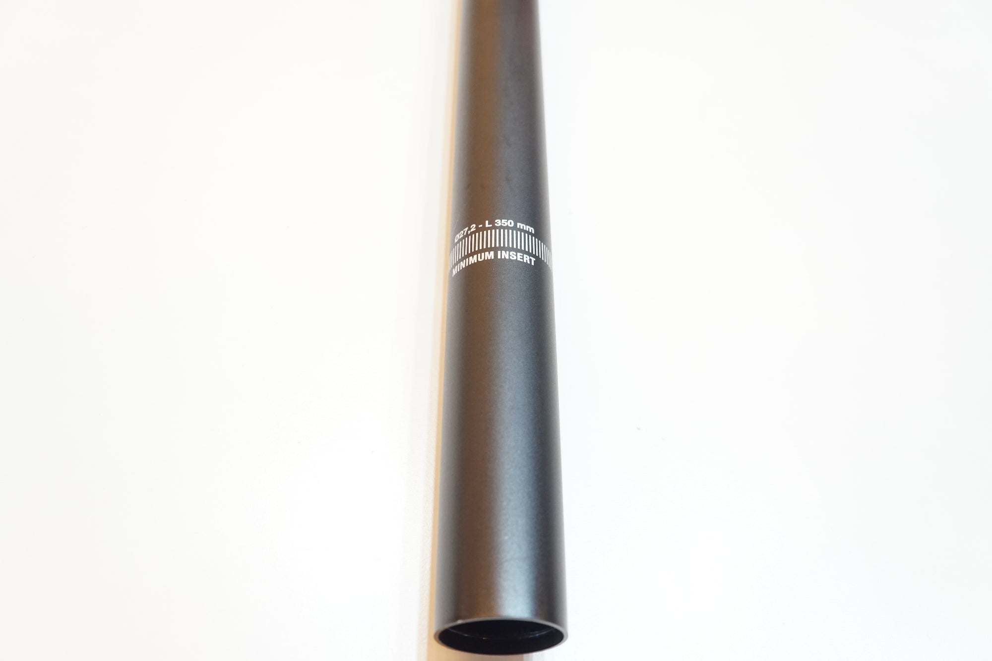 DEDA 「デダ」 ZERO100 φ27.2 350mmシートポスト/ バイチャリ浦和ベース