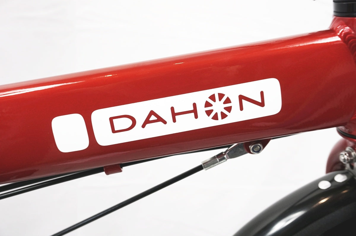 DAHON 「ダホン」 HIT 2024年モデル 20インチ 折り畳み自転車 DAHON 「ダホン」 HIT 2024年モデル 20インチ 折り畳み自転車