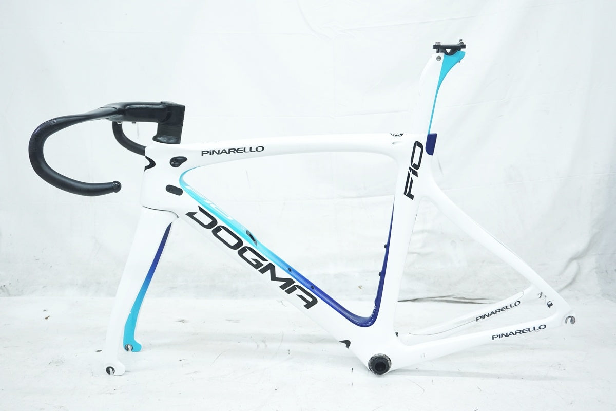 ジャンク PINARELLO 「ピナレロ」 DOGMA F10 2019年モデル フレームセット / 大阪美原北インター店