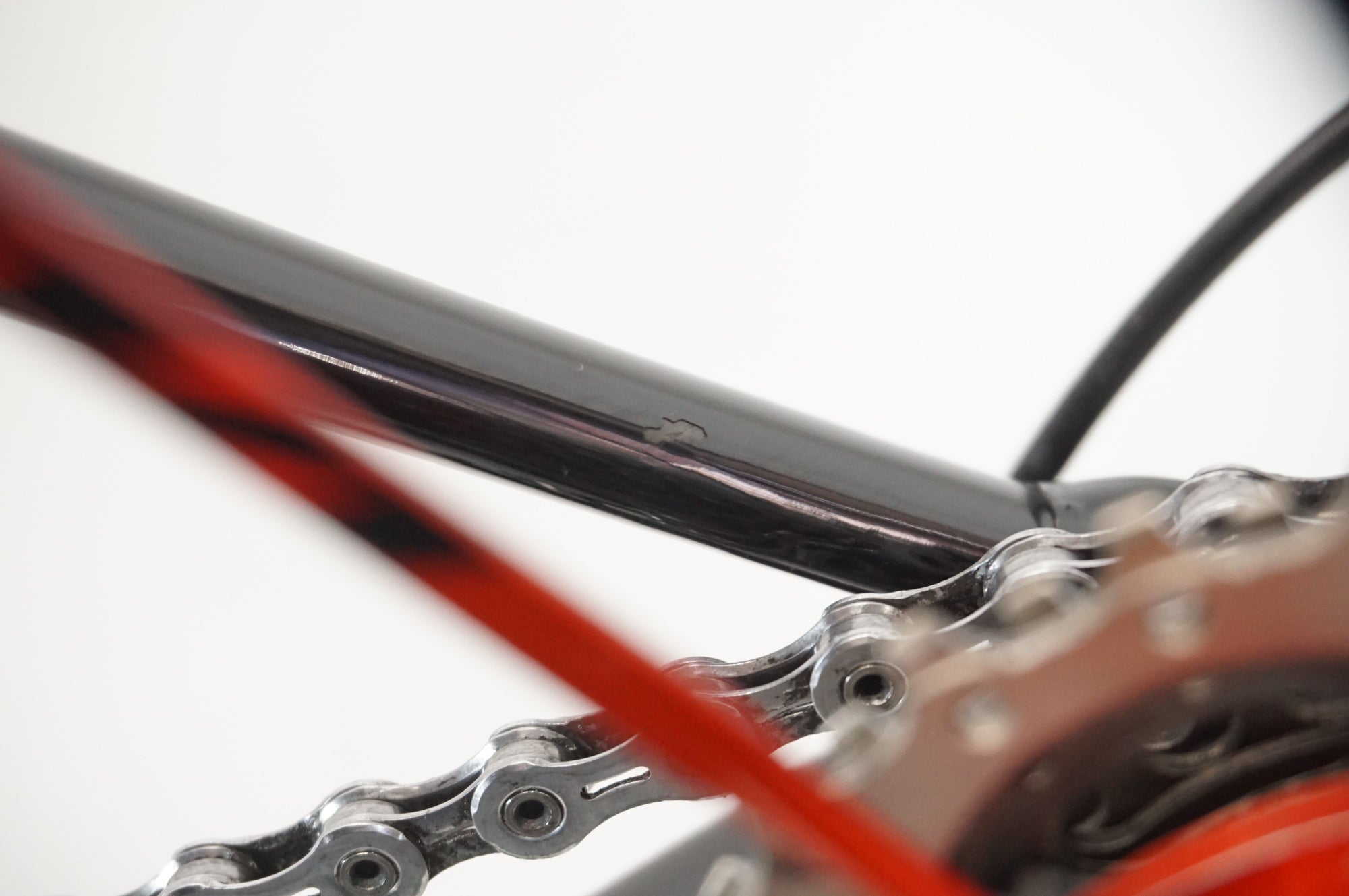 CERVELO 「サーベロ」 RS 2009年モデル ロードバイク / 宇都宮店