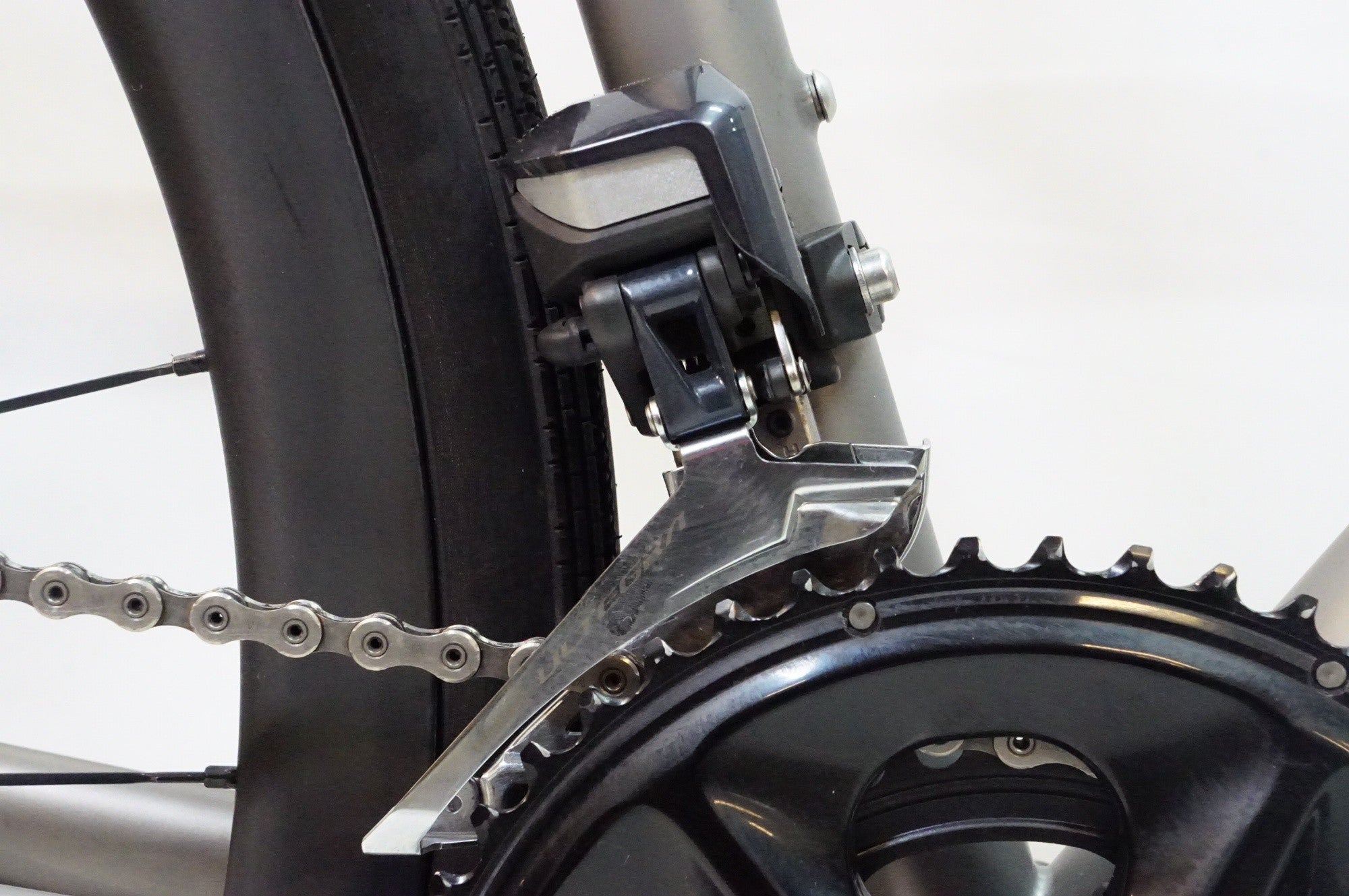 ONE BY ESU 「ワンバイエス」 JFF TI (V1) 2022年頃 ロードバイク / 熊谷本店