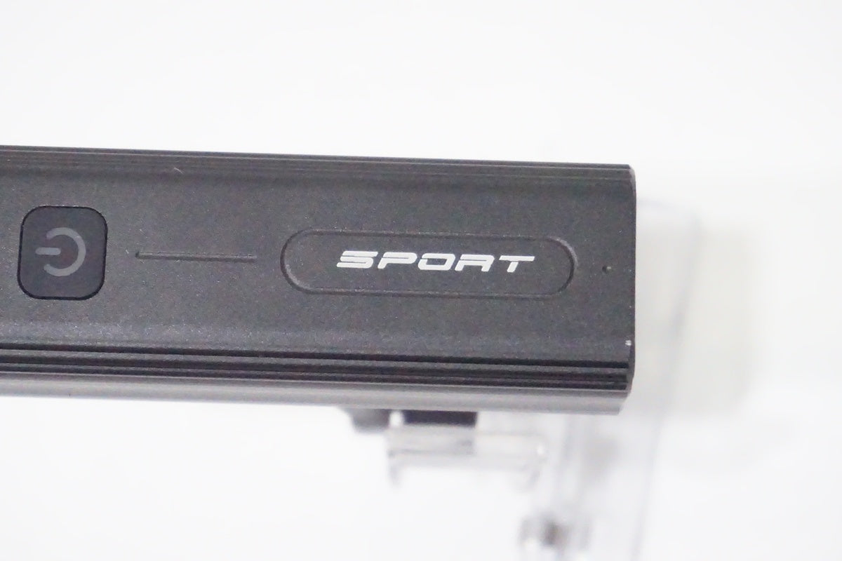 SPORT「スポート」 フロントライト/ 京都西院店