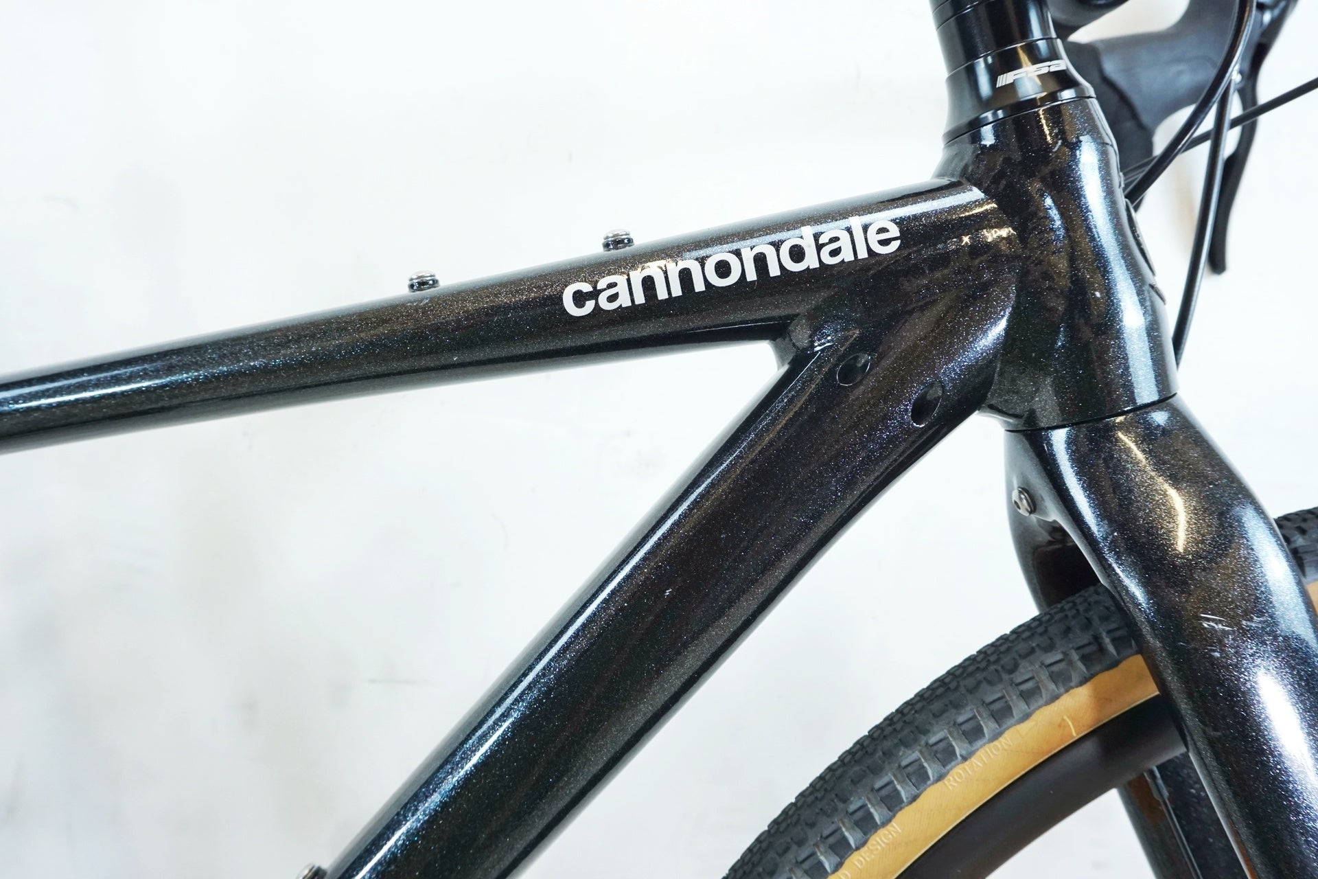 CANNONDALE 「キャノンデール」 TOPSTONE 4 2021年モデル グラベル