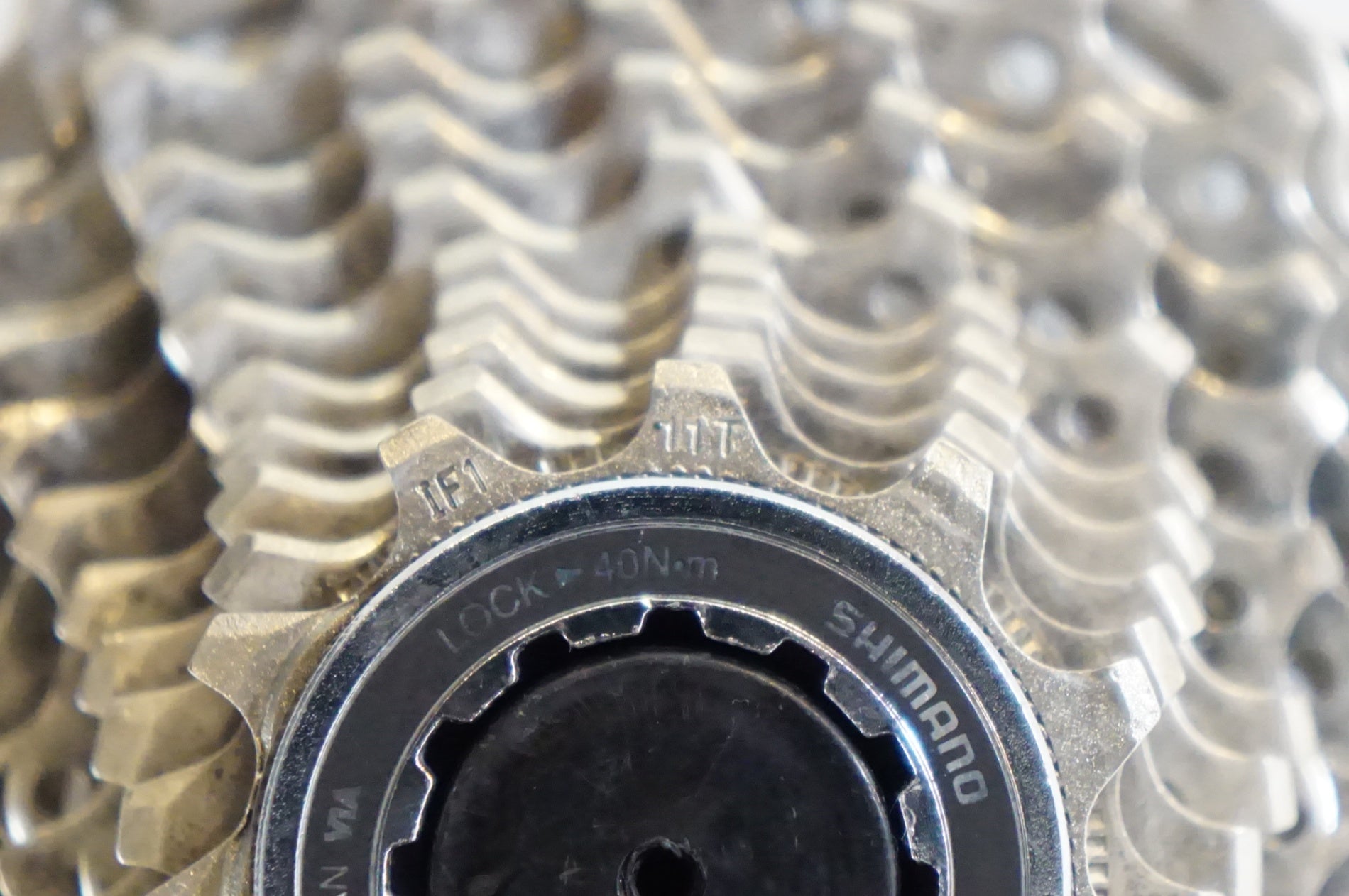 SHIMANO 「シマノ」 105 CS-5700 11-28T スプロケット / 熊谷本店