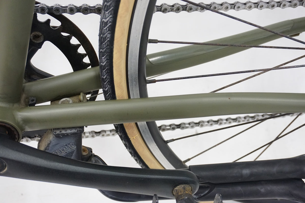TOKYO BIKE「トーキョーバイク」 SPORT 9S 2020年モデル クロス
