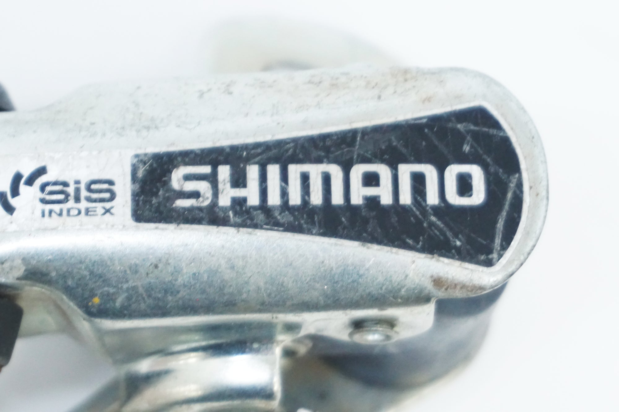 SHIMANO 「シマノ」 TOURNEY RD-TY21B リアディレイラー / 大阪美原北インター店