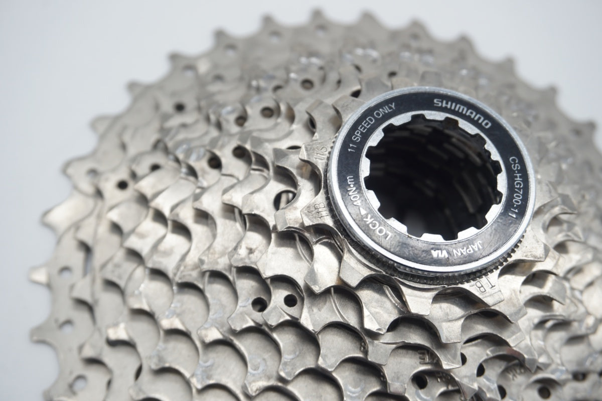 SHIMANO 「シマノ」 CS-HG700 11-34T スプロケット / 滋賀大津店