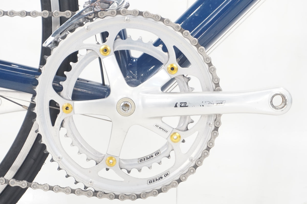 RENAULT 「ルノー」 ALL CAMPAGNOLO 2007年モデル ロードバイク / 滋賀