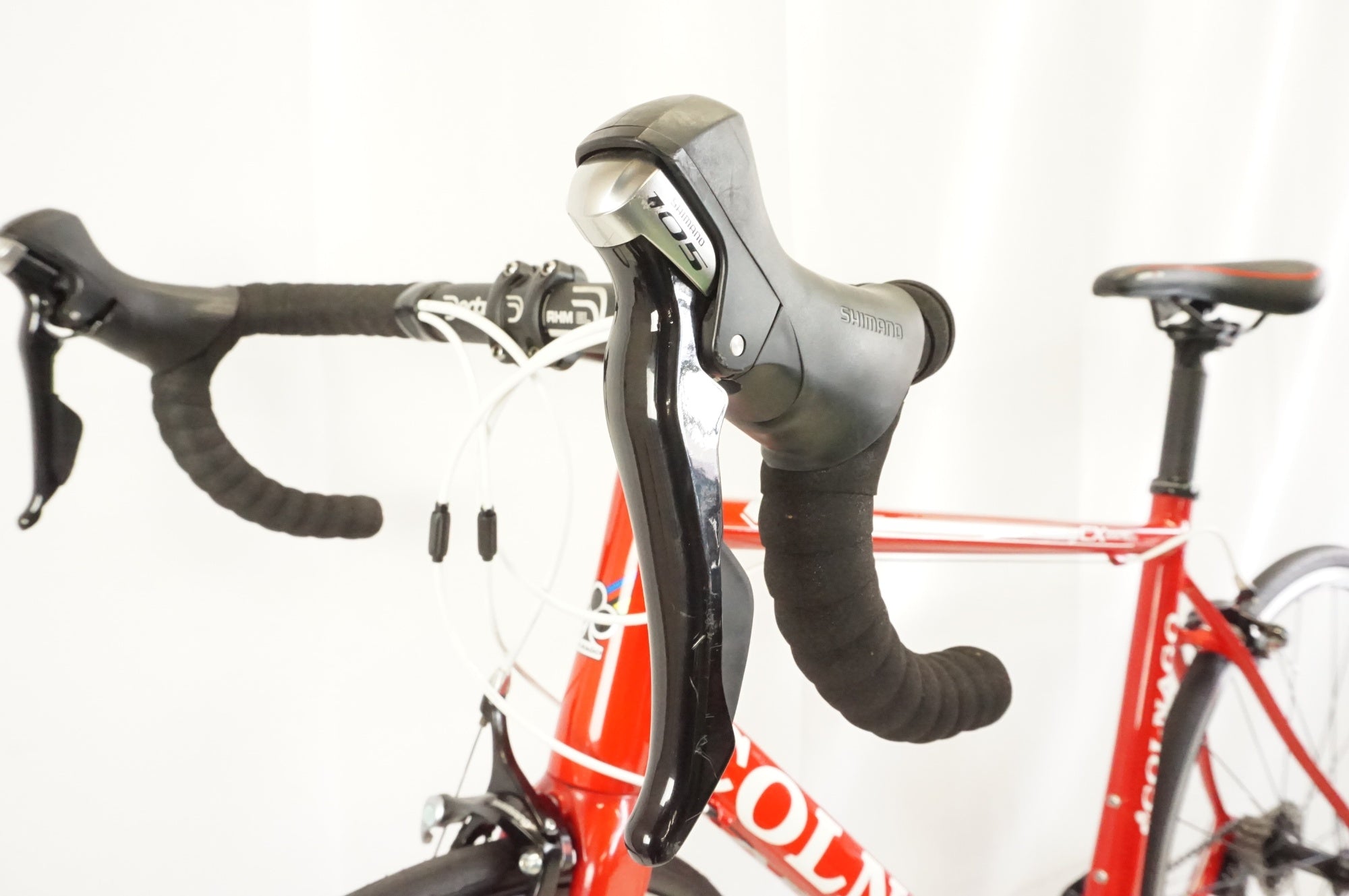 COLNAGO 「コルナゴ」 CX-ZERO ALU 105 2015年モデル ロードバイク / 宇都宮店