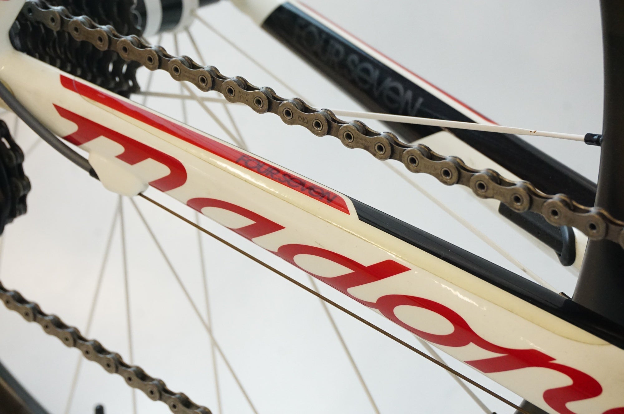 TREK 「トレック」 MADONE 4.7 PROJECT ONE カスタム 2011年モデル ロードバイク / 浜松店
