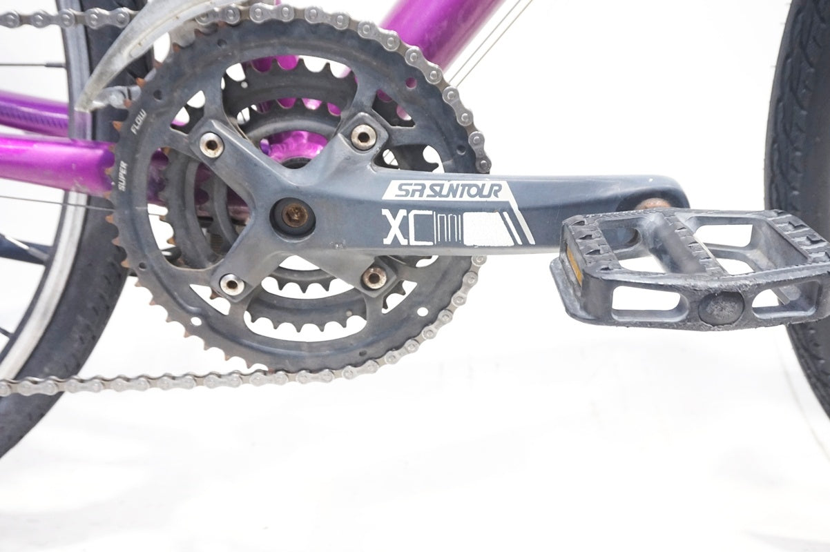CANNONDALE 「キャノンデール」 QUICK WOMENS6 2017年モデル クロス 