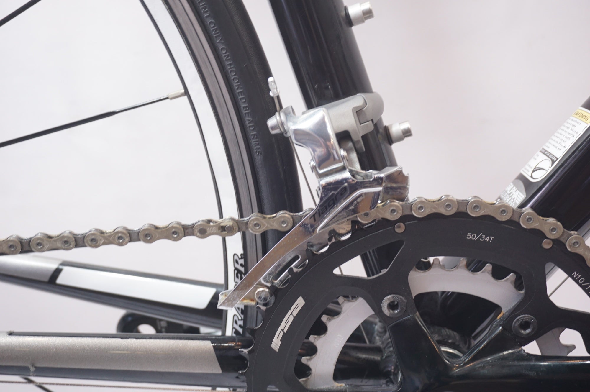 TREK 「トレック」 ONE SERIES 1.5 2014年モデル ロードバイク TREK 「トレック」 ONE SERIES 1.5 2014年モデル ロードバイク