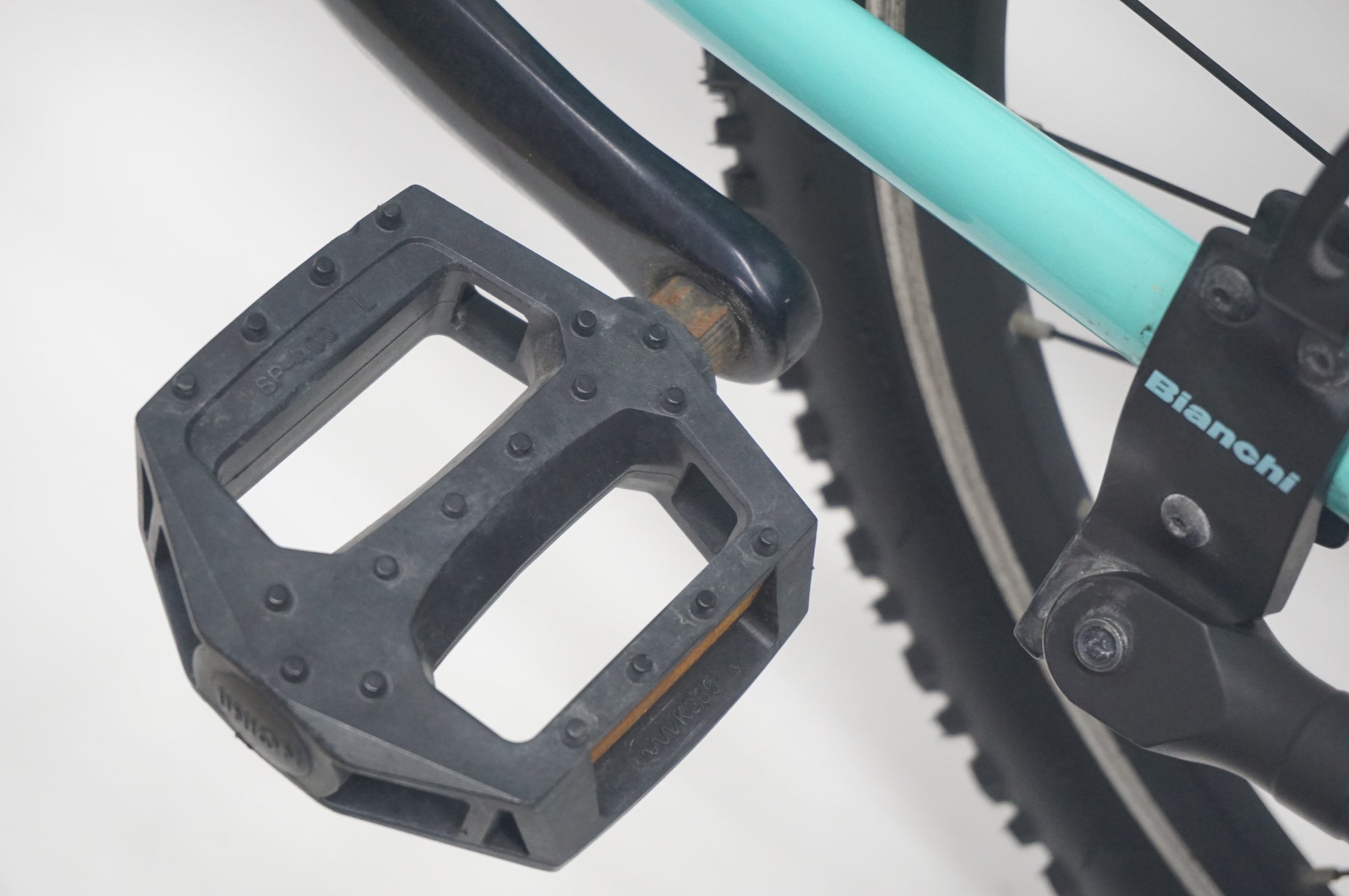 BIANCHI 「ビアンキ」 PIRATA 26 2022年頃 26インチ キッズバイク / 福岡店