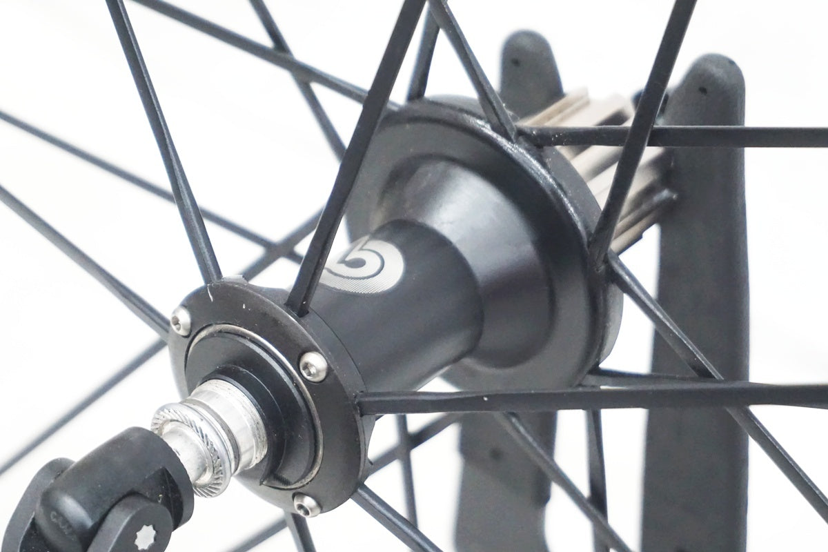 カンパニョーロ　EURUS カンパフリー CAMPAGNOLO 「カンパニョーロ」 EURUS カンパフリー ホイールセット