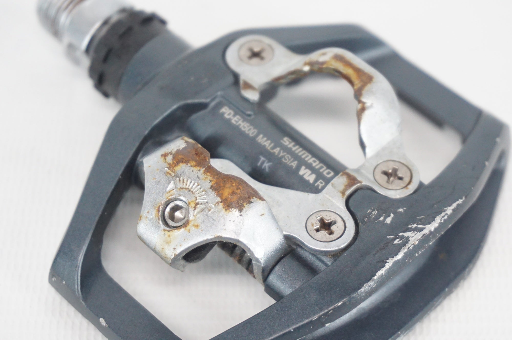 SHIMANO 「シマノ」 PD-EH500 ペダル / 阪急塚口店 ｜ バイチャリ公式