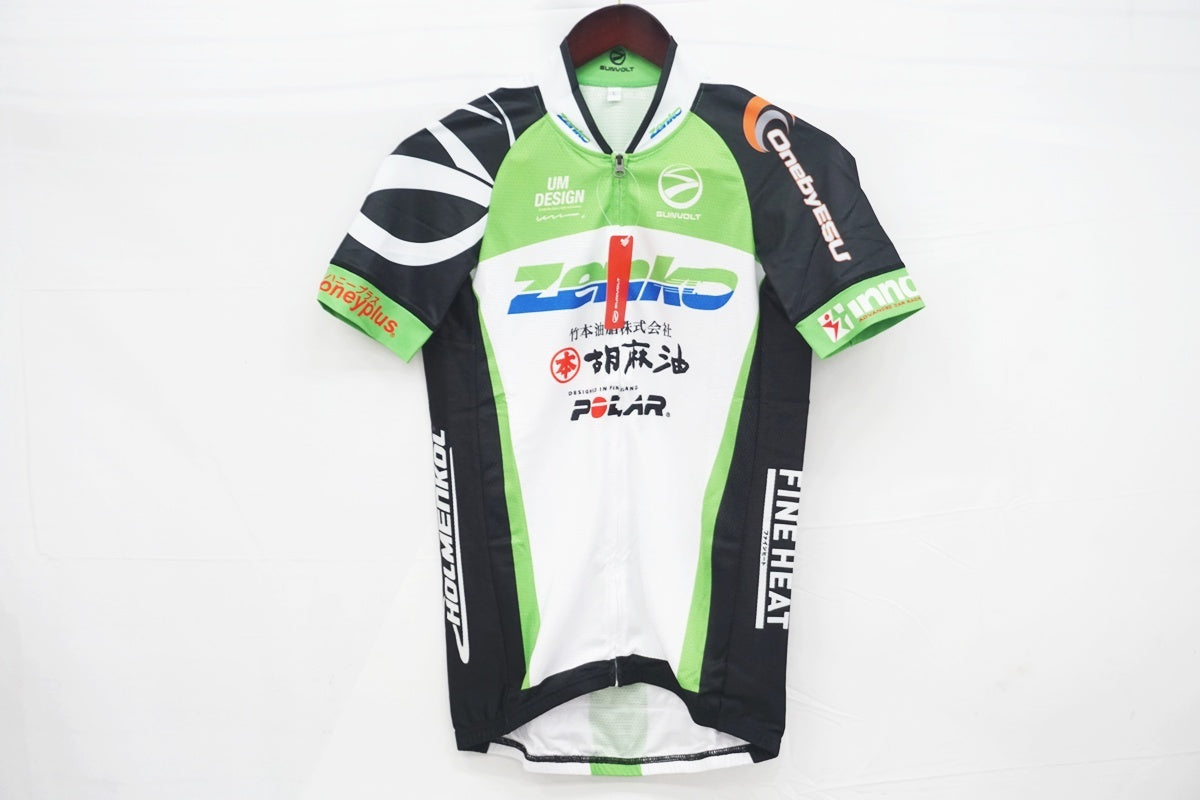 SUNVOLT 「サンボルト」 Lサイズ ジャージ / 大阪美原北インター店