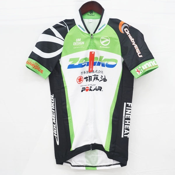 SUNVOLT 「サンボルト」 Lサイズ ジャージ / 大阪美原北インター