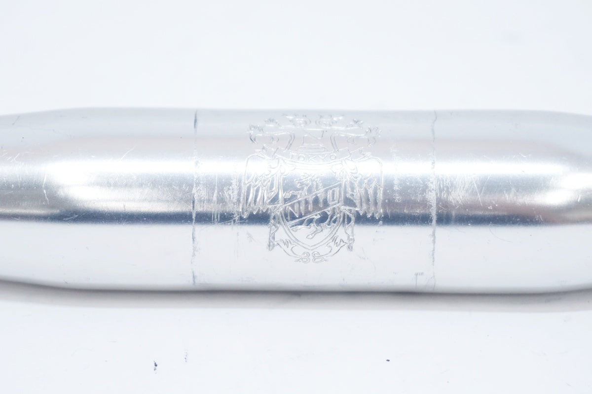 NITTO 「ニットー」 RB018 Φ31.8 380mm ハンドル / 大阪美原北インター店