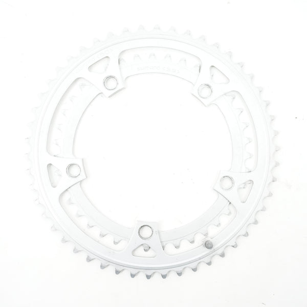 チェーンリング チタン製 53×39 PCD130 チェーンリング チタン製 53×39 PCD130 【公式通販】