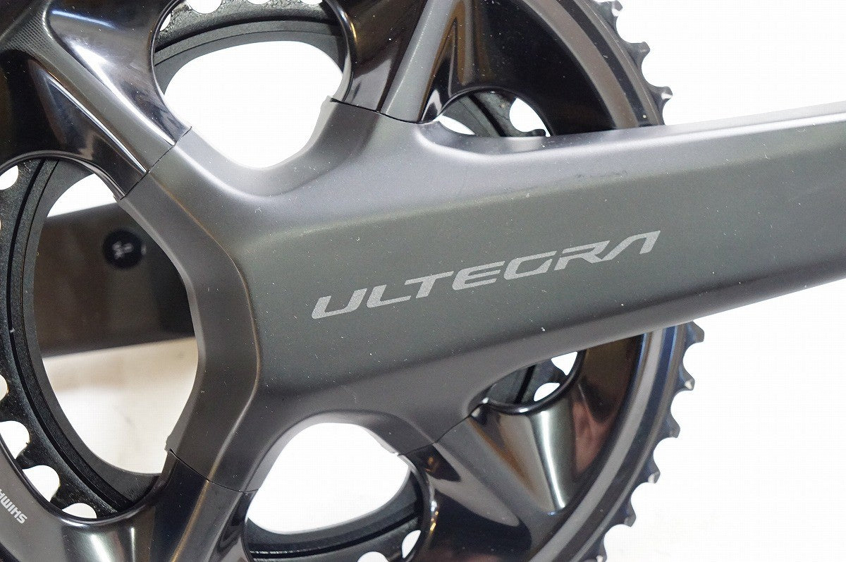 SHIMANO 「シマノ」 ULTEGRA FC-R8100 52-36T 170mm クランク / 熊谷本店