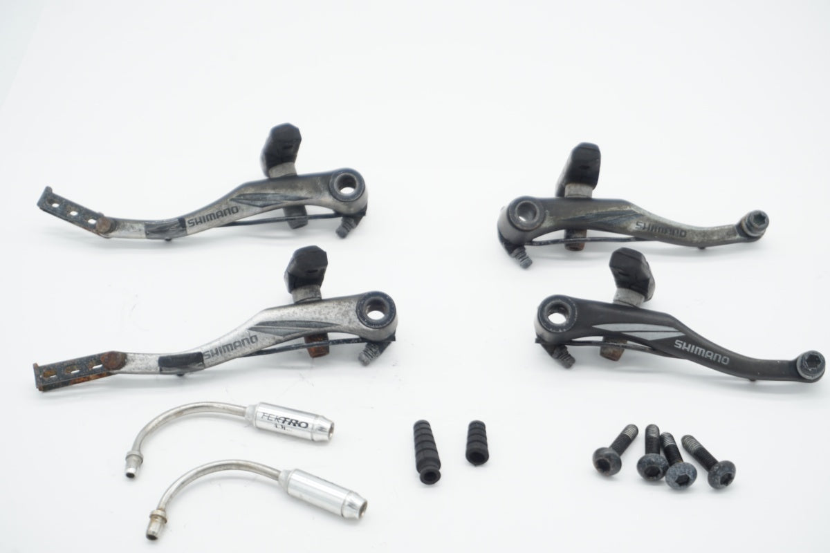 SHIMANO 「シマノ」 BR-M422 Vブレーキセット / 滋賀大津店