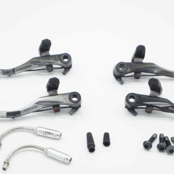 ブレーキ - クロスバイク用 - コンポーネント ｜ バイチャリ公式