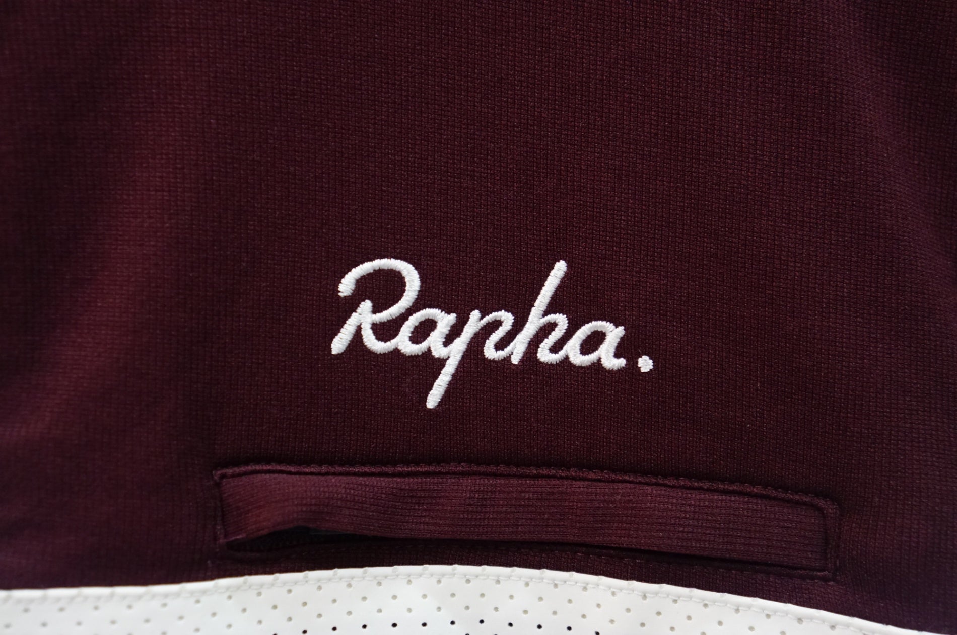 RAPHA 「ラファ」 SHORT SLEEVE BREVET JERSEY サイズM 半袖ジャージ / 熊谷本店