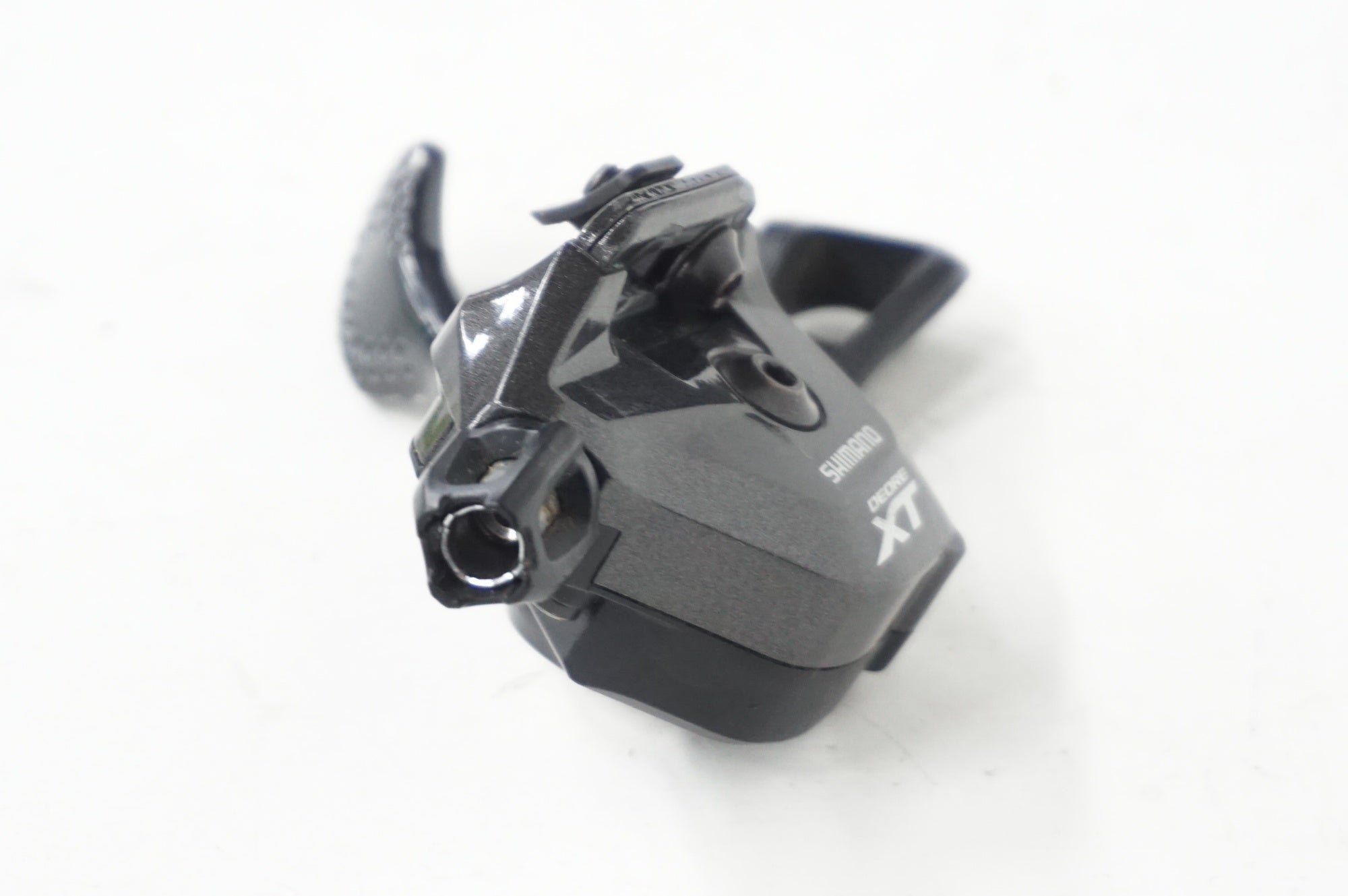 SHIMANO 「シマノ」 DEORE XT SL-M8000 ラピッドファイヤー