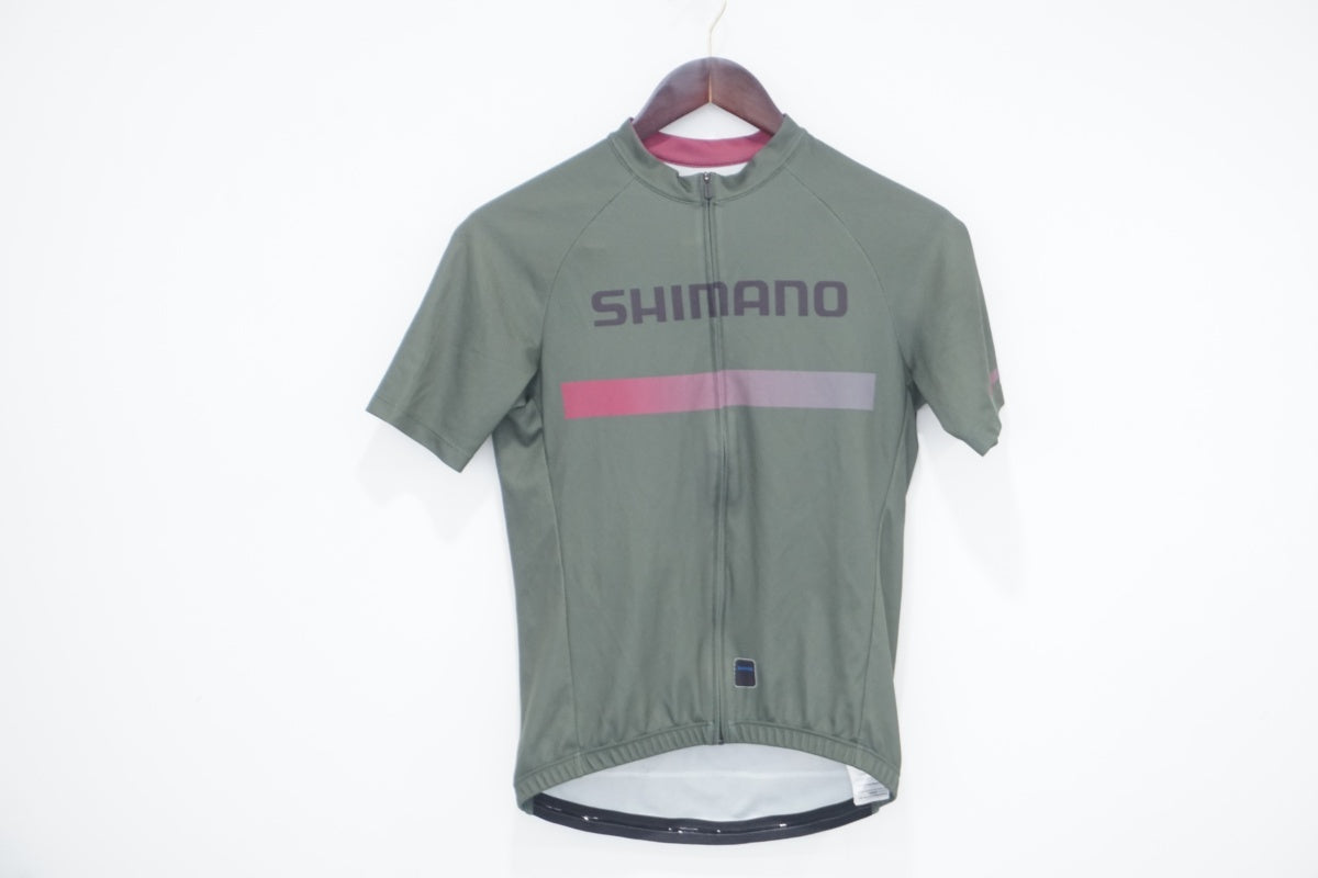 SHIMANO 「シマノ」 ASIA Mサイズ ジャージ / 滋賀大津店