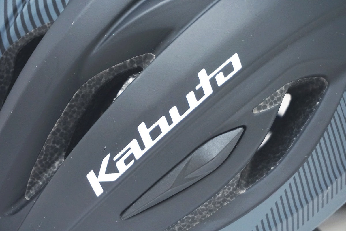 KABUTO 「カブト」 RECT M/Lサイズ ヘルメット / 大阪美原北インター店