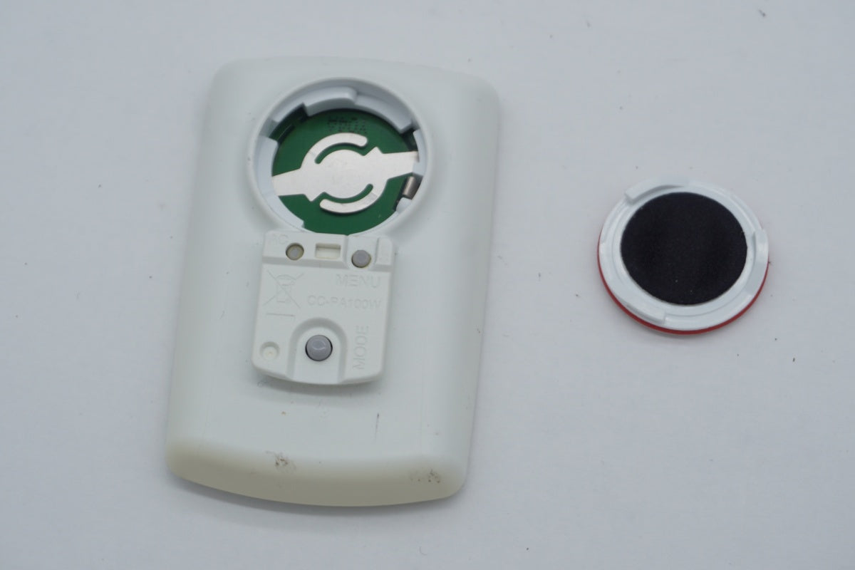 CAT EYE 「キャットアイ」 PADRONE サイクルコンピューター / 滋賀大津店